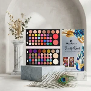 Kiss Touch Beauty Makeup Kit