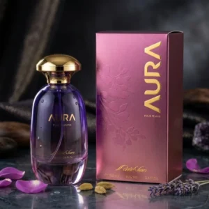 Perrie Vian – AURA Pour Femme (EDP for Women) – 100ml