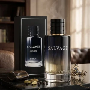 Brandy SALVAGE - Eau De Parfume